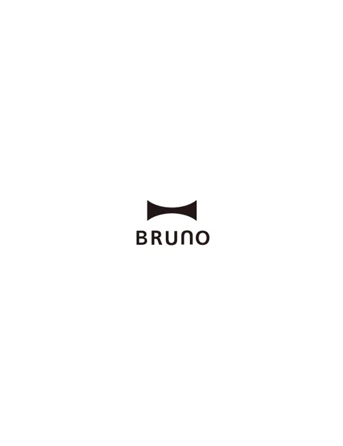 bruno ブルーノBHK285